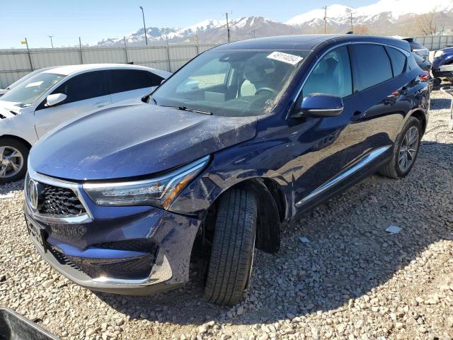 Acura Rdx (2019)