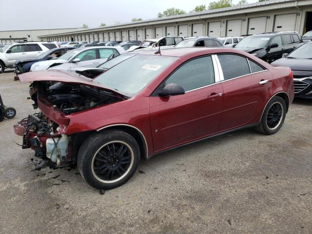 Pontiac G6 (2008)