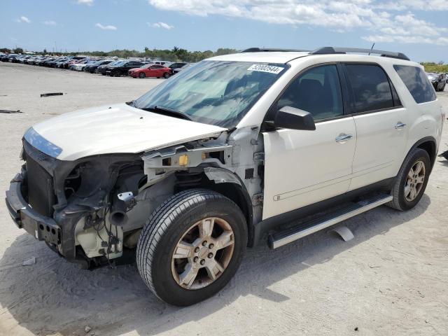 Gmc Acadia (2010)