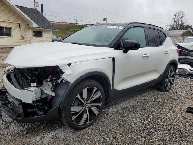 Volvo Xc40 p8 re (2022)