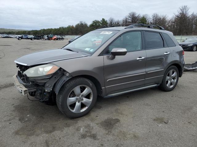 Acura Rdx (2007)