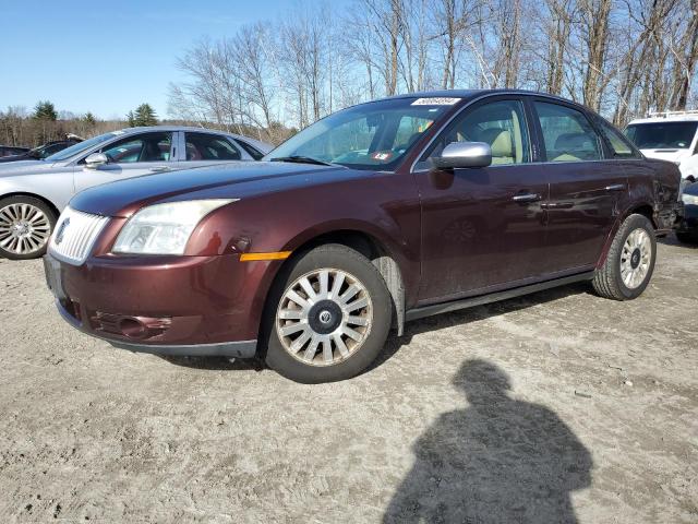 Mercury Sable (2009)