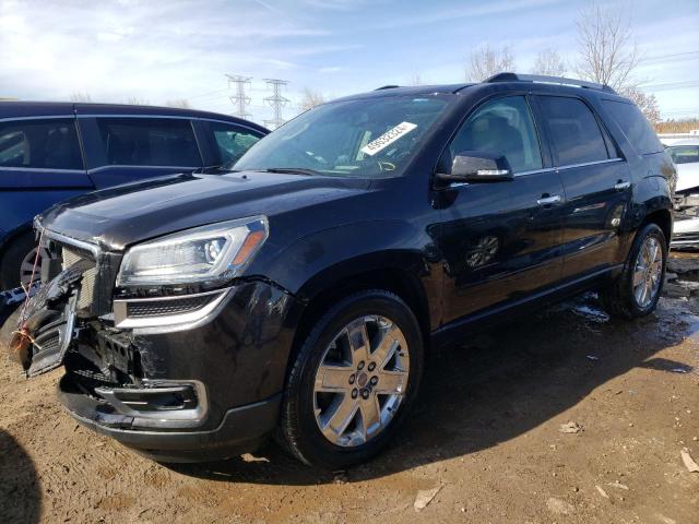 Gmc Acadia (2017)
