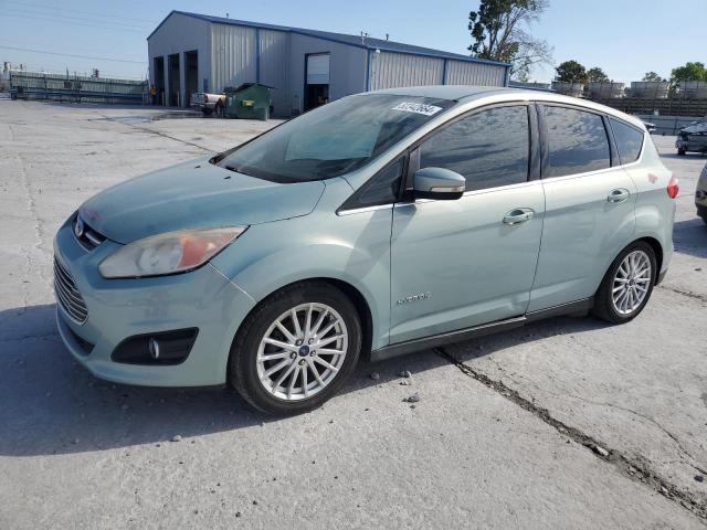 Ford Cmax (2014)