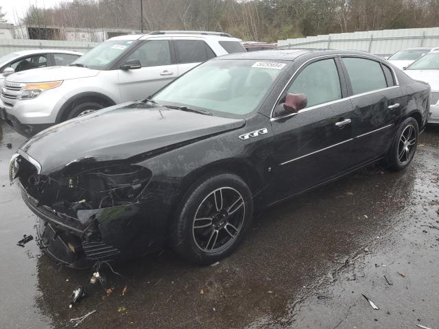 Buick Lucerne (2007)