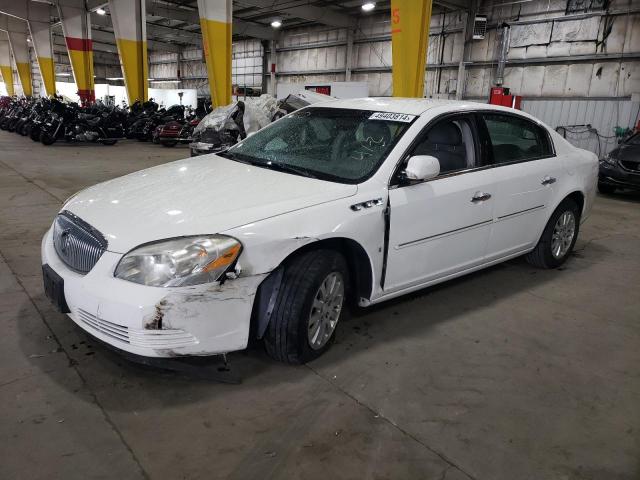 Buick Lucerne (2008)