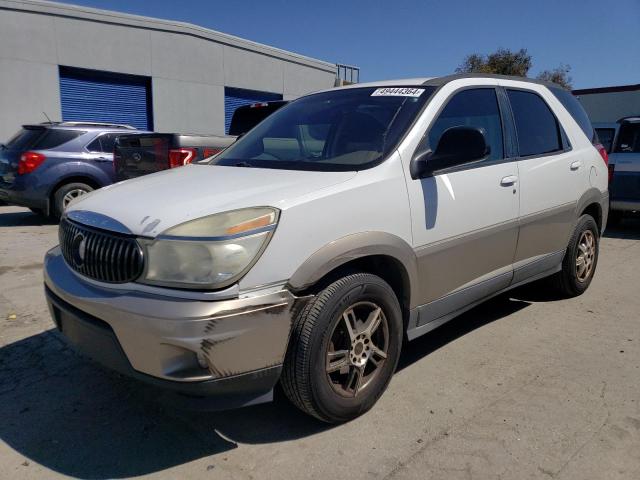 Buick Rendezvous (2004)