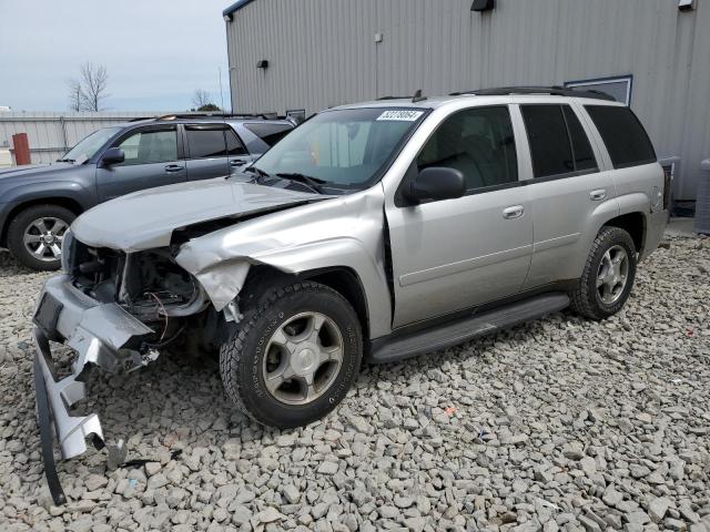 Chevrolet Trailblzr (2008)