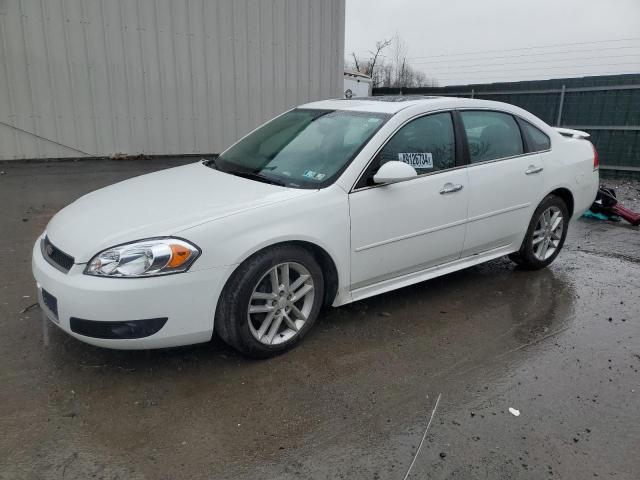 Chevrolet Impala (2012)
