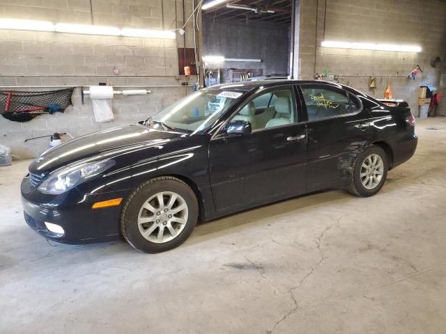 Lexus Es330 (2004)
