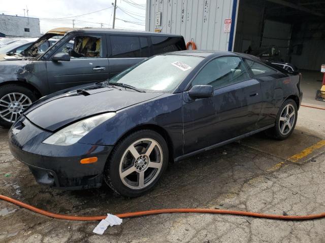 Toyota Celica (2002)