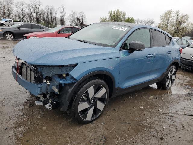Volvo C40 rechar (2023)