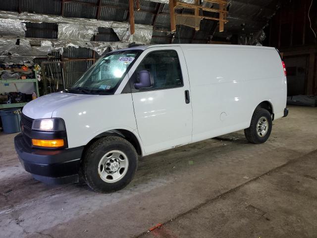 Chevrolet Express (2018)