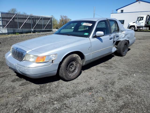 Mercury Grmarquis (2000)