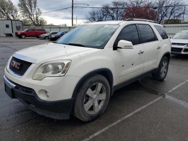 Gmc Acadia (2010)