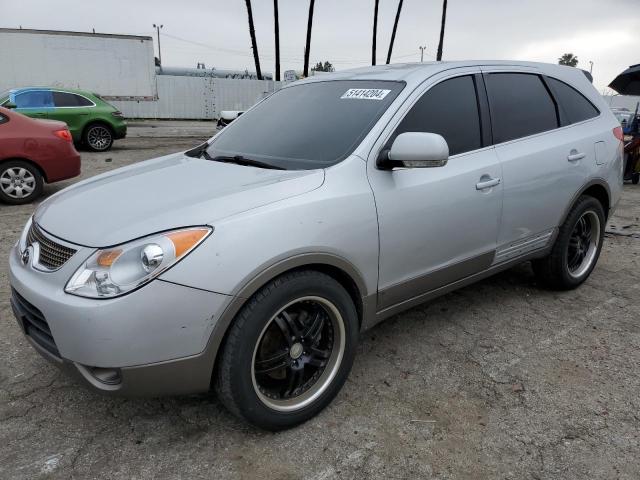 Hyundai Veracruz (2008)