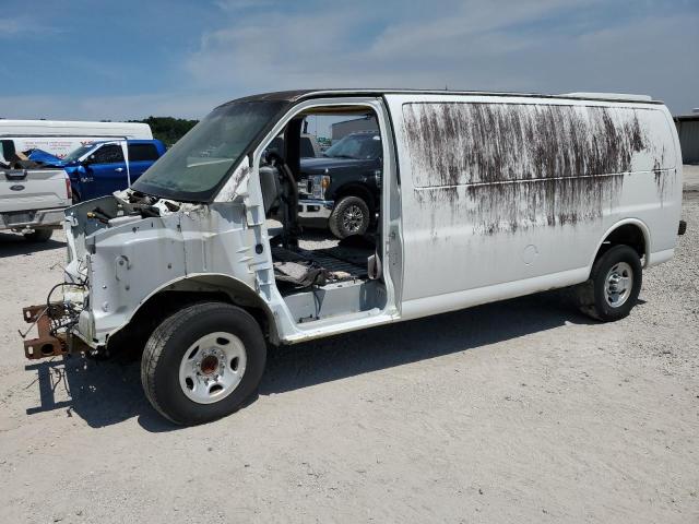 Chevrolet Express (2010)
