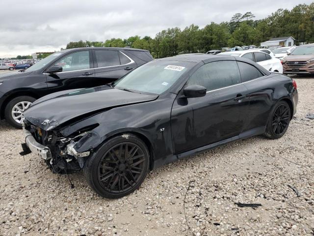 Infiniti Q60 (2014)