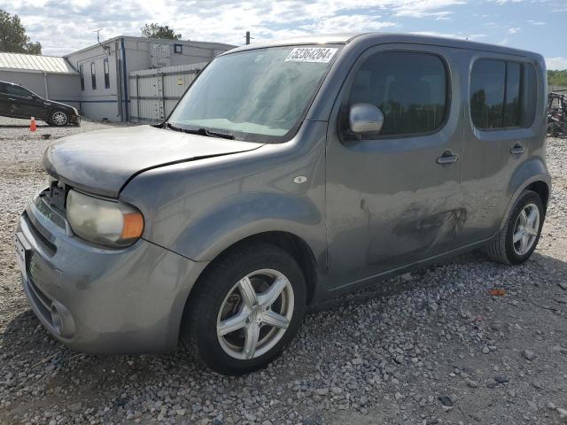 Nissan Cube (2013)