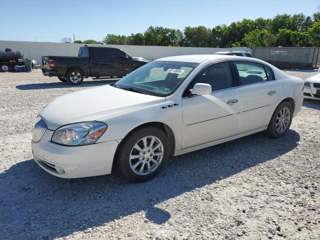 Buick Lucerne (2011)