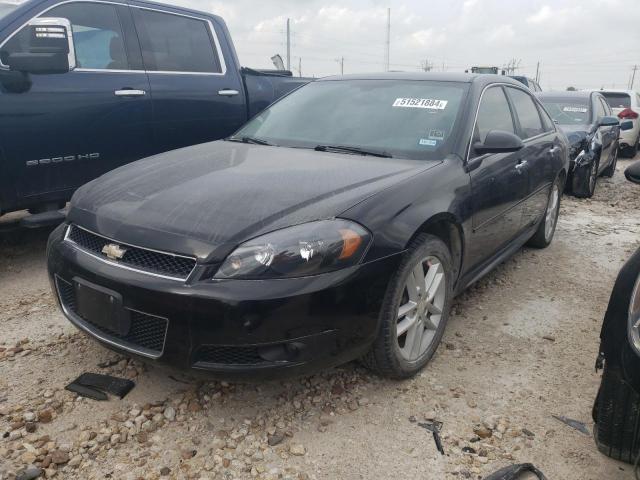Chevrolet Impala (2013)