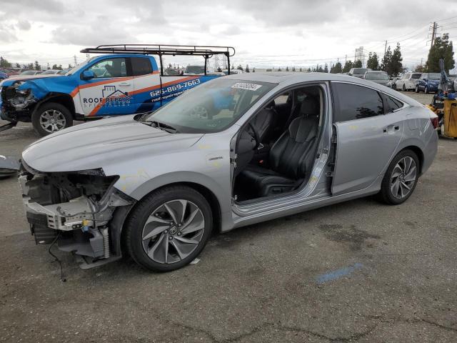 Honda Insight (2019)