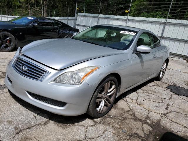 Infiniti G37 (2008)