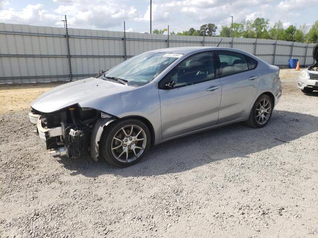 Dodge Dart (2015)