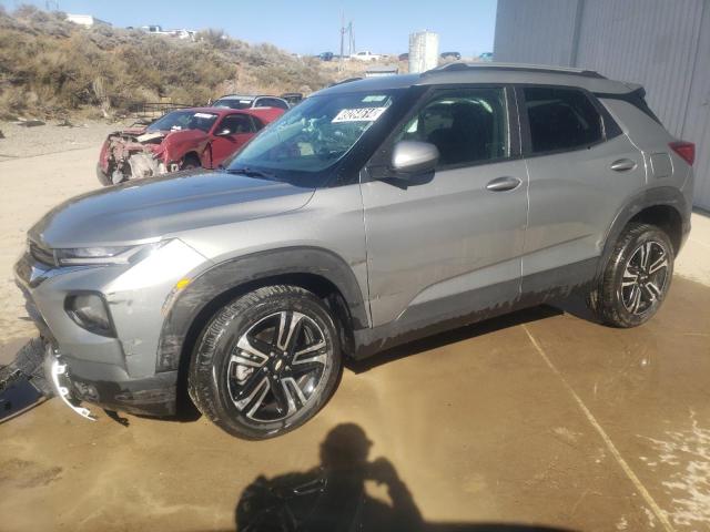 Chevrolet Trailblzr (2023)