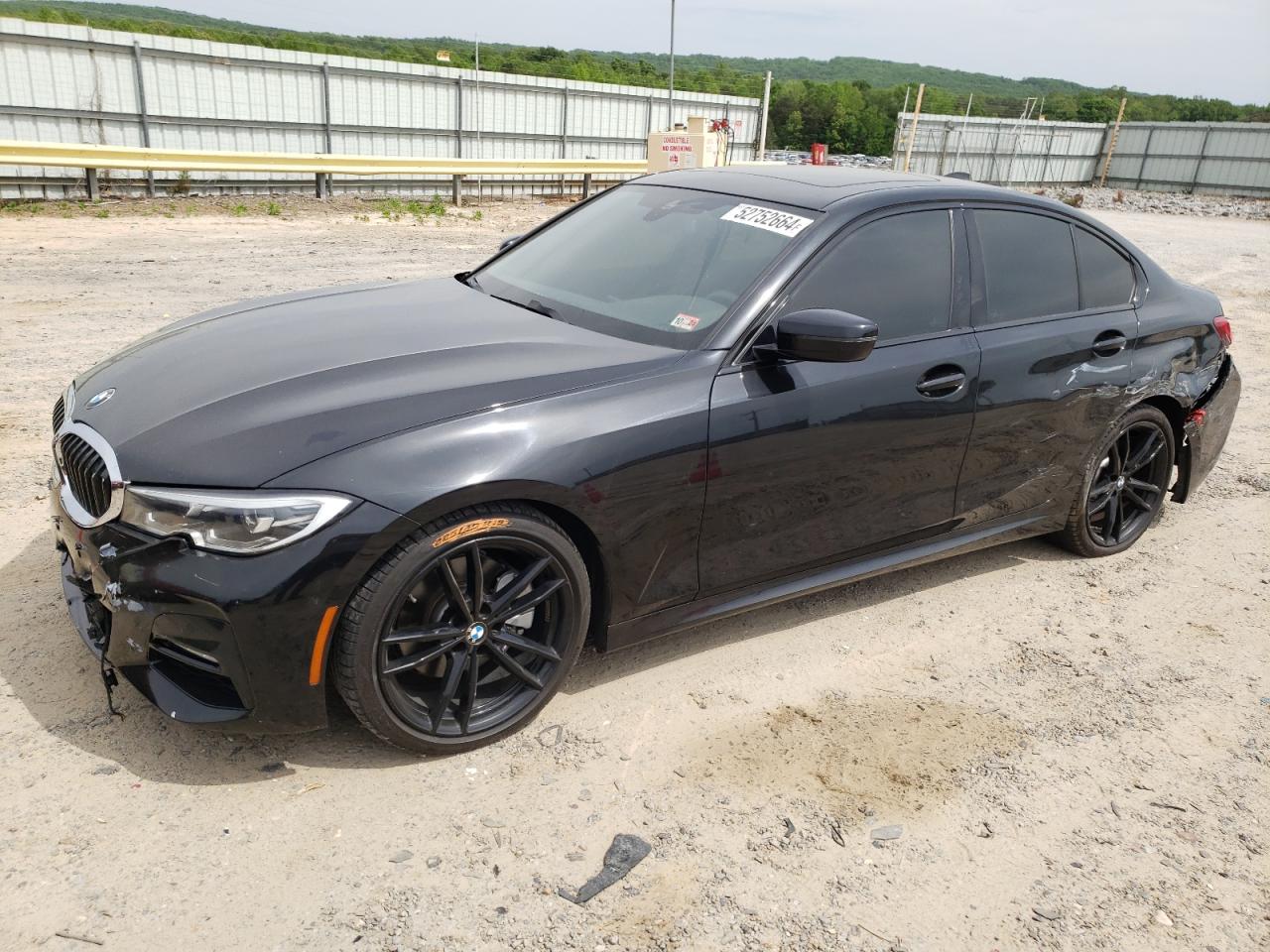 Bmw 3er (2021)