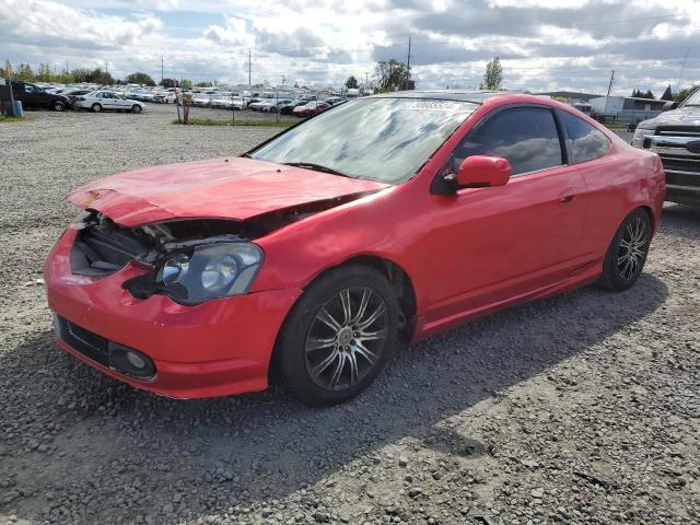 Acura Rsx (2002)