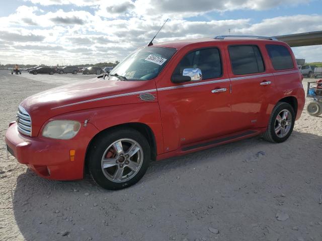 Chevrolet Hhr (2006)