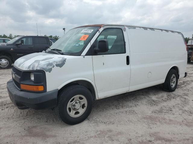Chevrolet Express (2006)