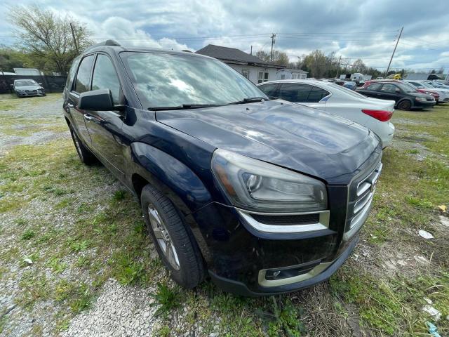 Gmc Acadia (2016)