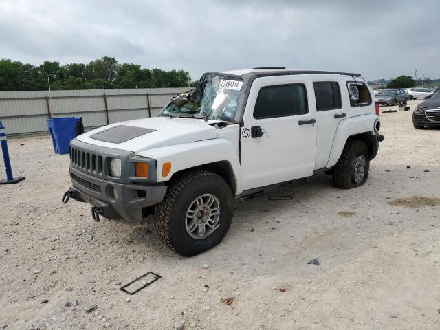 Hummer H3 (2007)