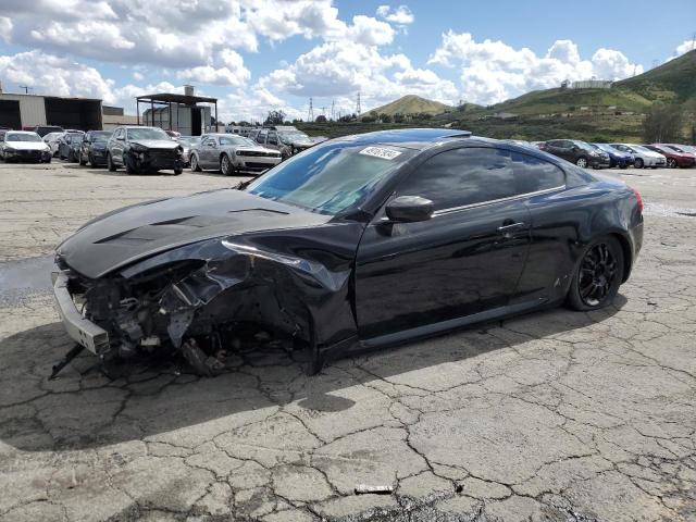 Infiniti G37 (2008)