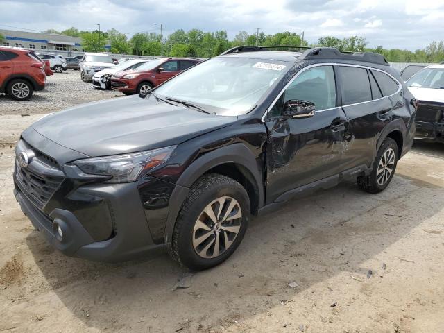 Subaru Outback pr (2024)