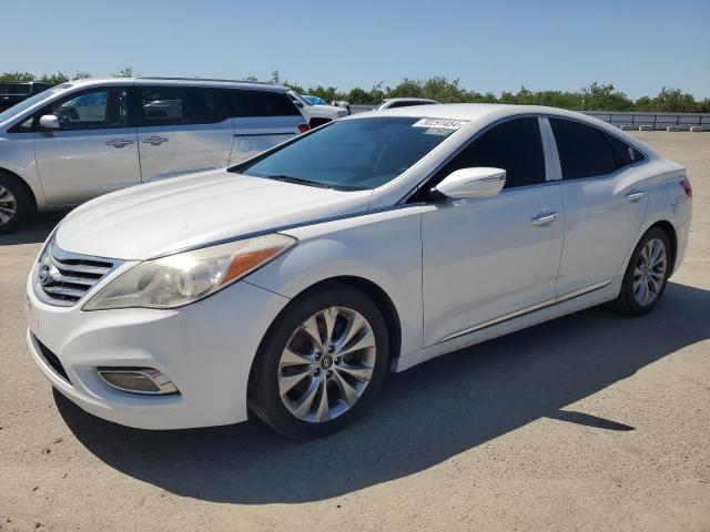 Hyundai Azera (2012)