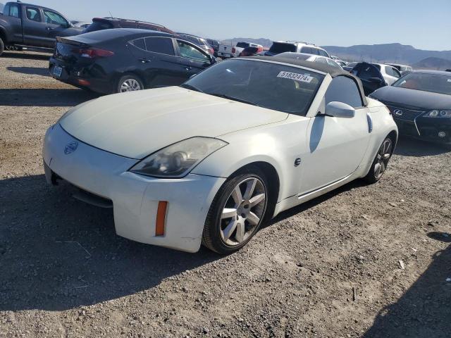 Nissan 350z (2006)
