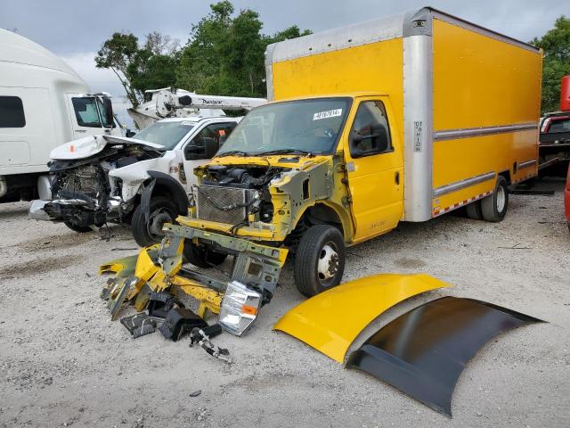 Ford Econoline (2019)