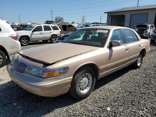 Mercury Grmarquis (1996)