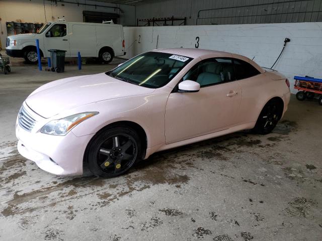 Infiniti G37 (2009)