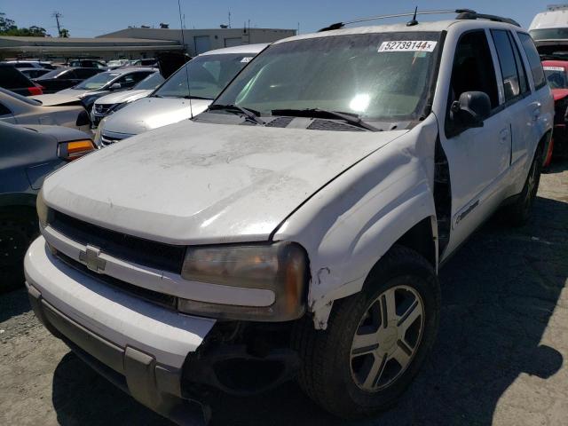 Chevrolet Trailblzr (2004)