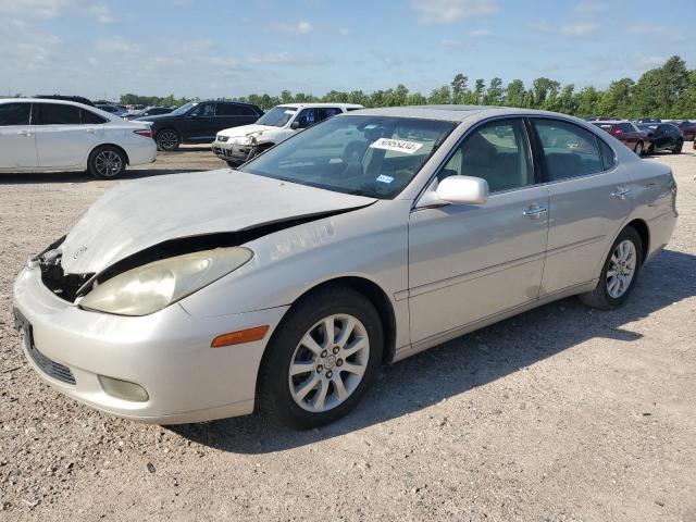 Lexus Es330 (2004)
