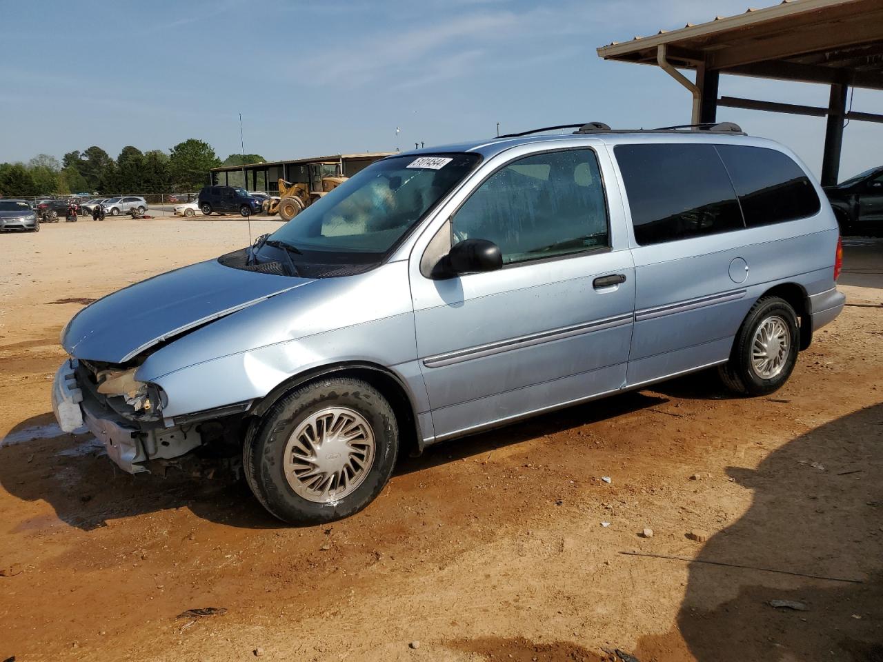 Ford Windstar (1998)