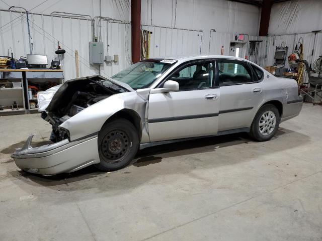 Chevrolet Impala (2005)