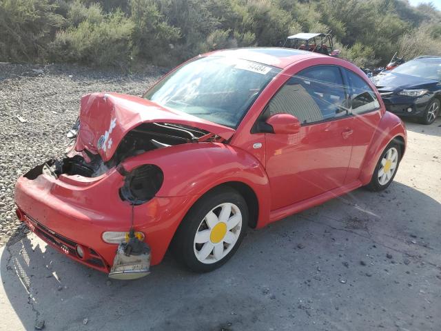 Volkswagen Beetle (2001)
