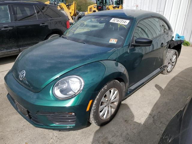 Volkswagen Beetle (2017)