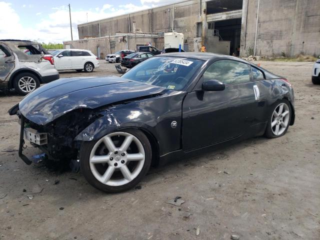 Nissan 350z (2003)
