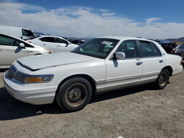 Mercury Grmarquis (1996)